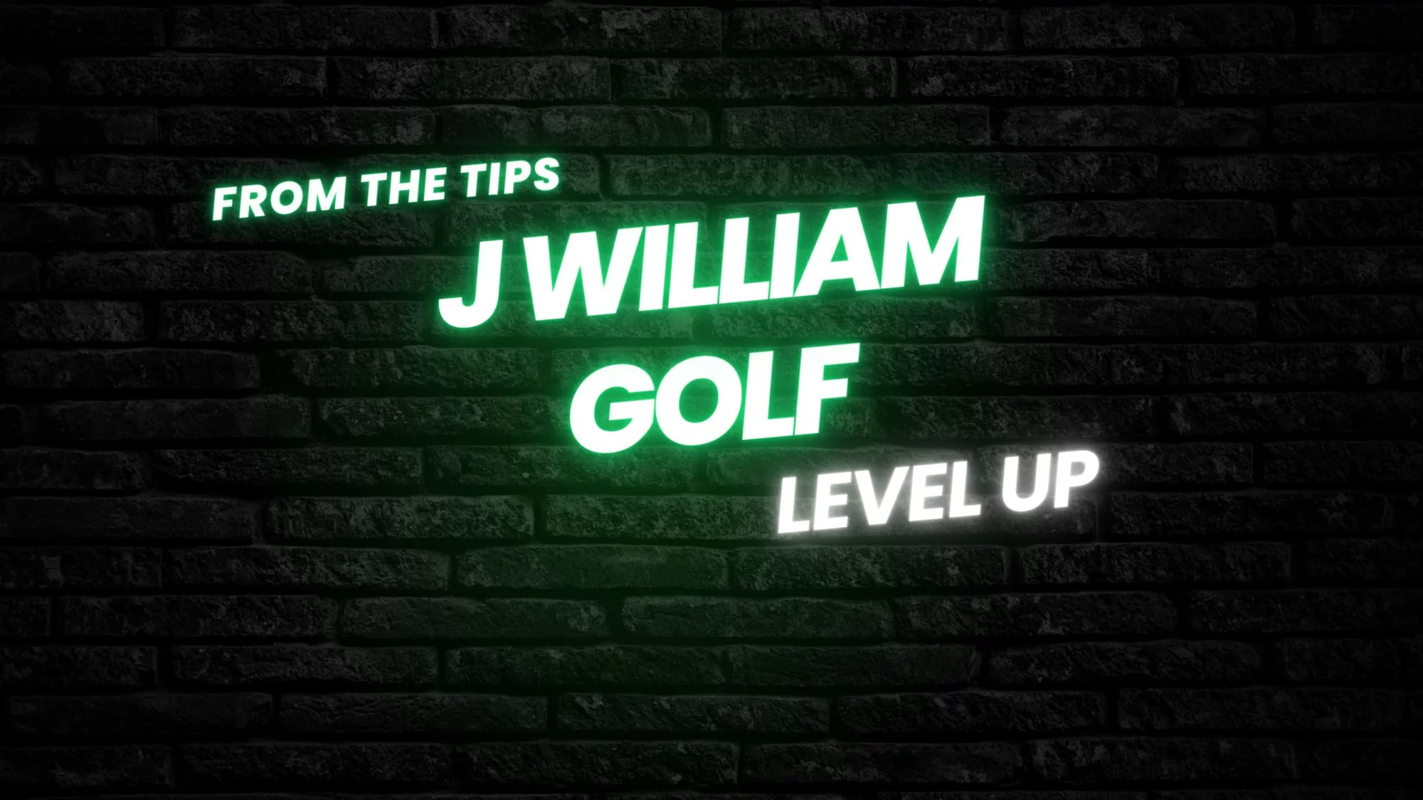 jwilliam-golf profile
