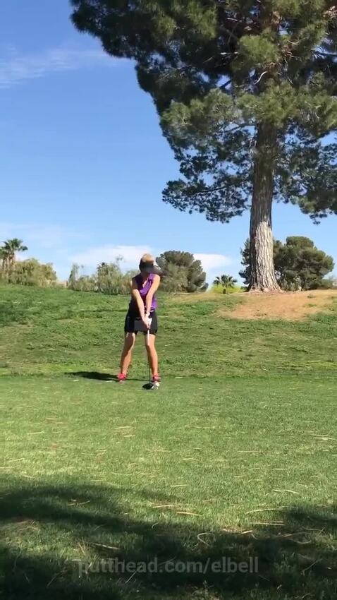 elbell's post preview (golflove)