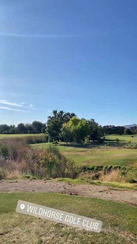 majinmolly's post preview (golfchick)
