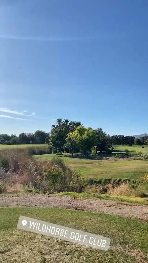 majinmolly's post preview (golfchick)